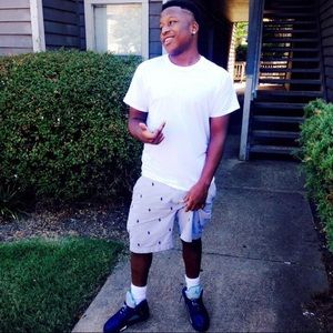 Meet your Posher, Ronald